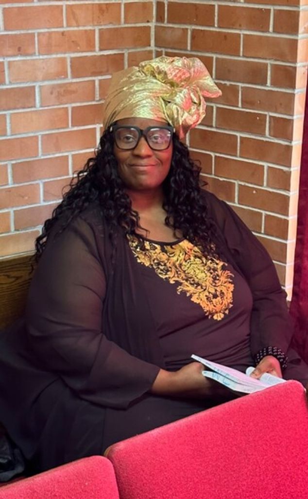 Yolanda G. Sanders-Lang Profile Photo