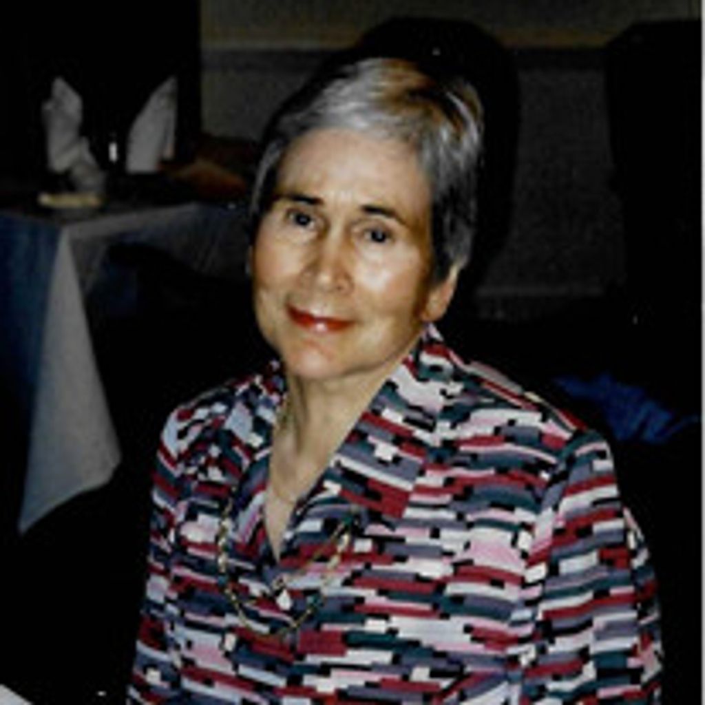 Mary Rycraft