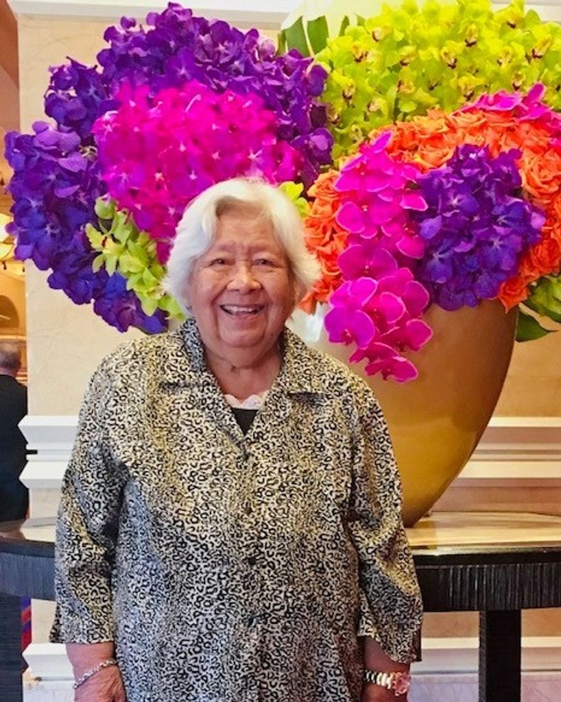 Adela G. Ocampo Profile Photo