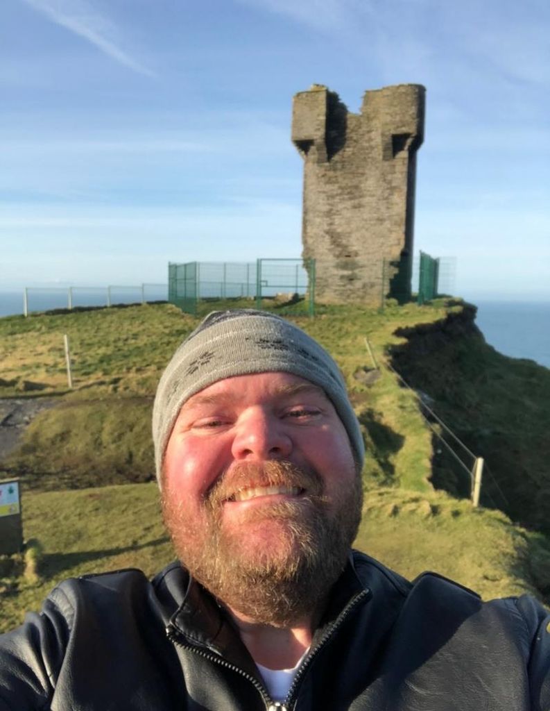 Allen Lebouef Profile Photo