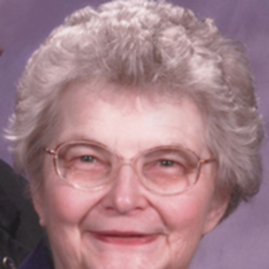 Katherine Nelson Profile Photo