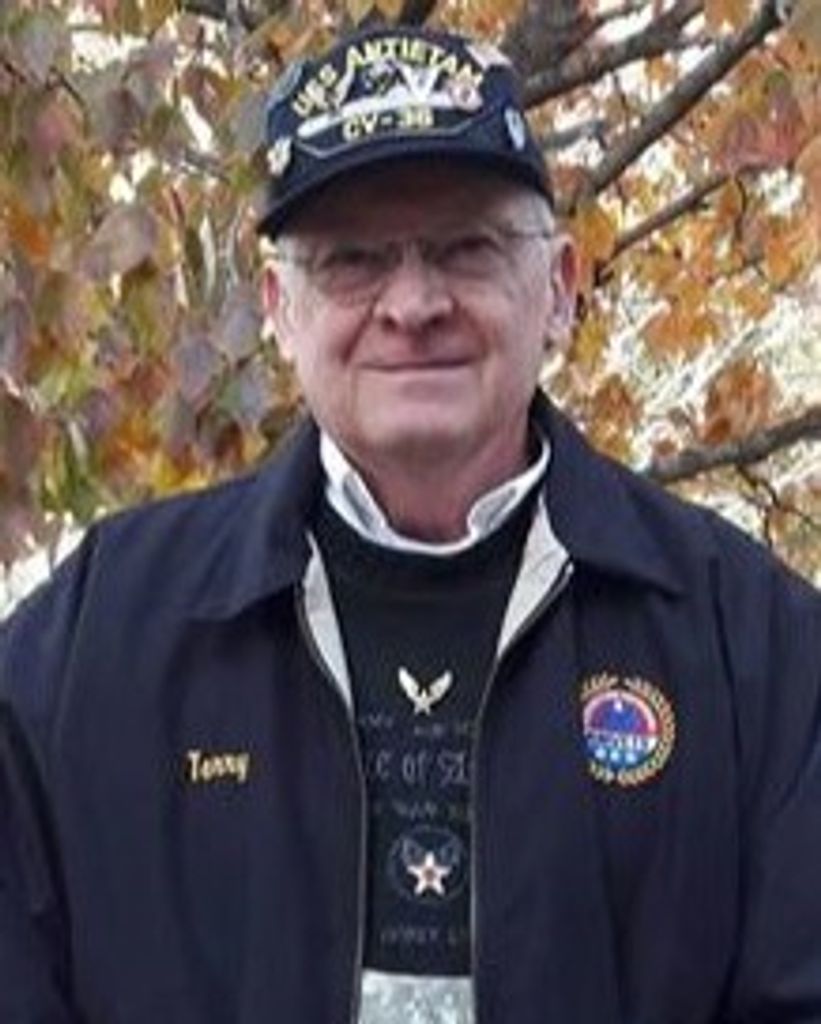 Terry Charles Volpp