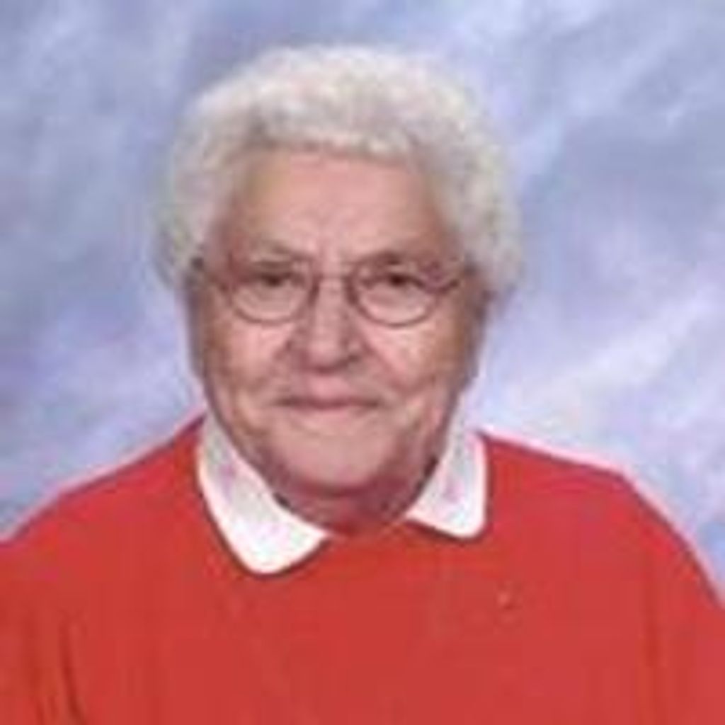 Evelyn Bachel