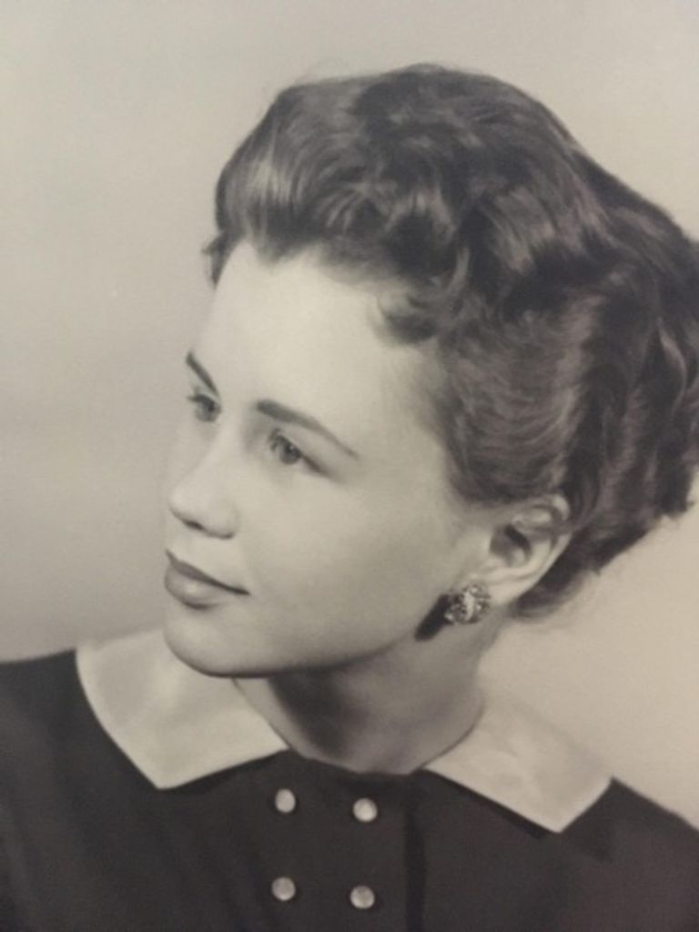 Sheila George Profile Photo