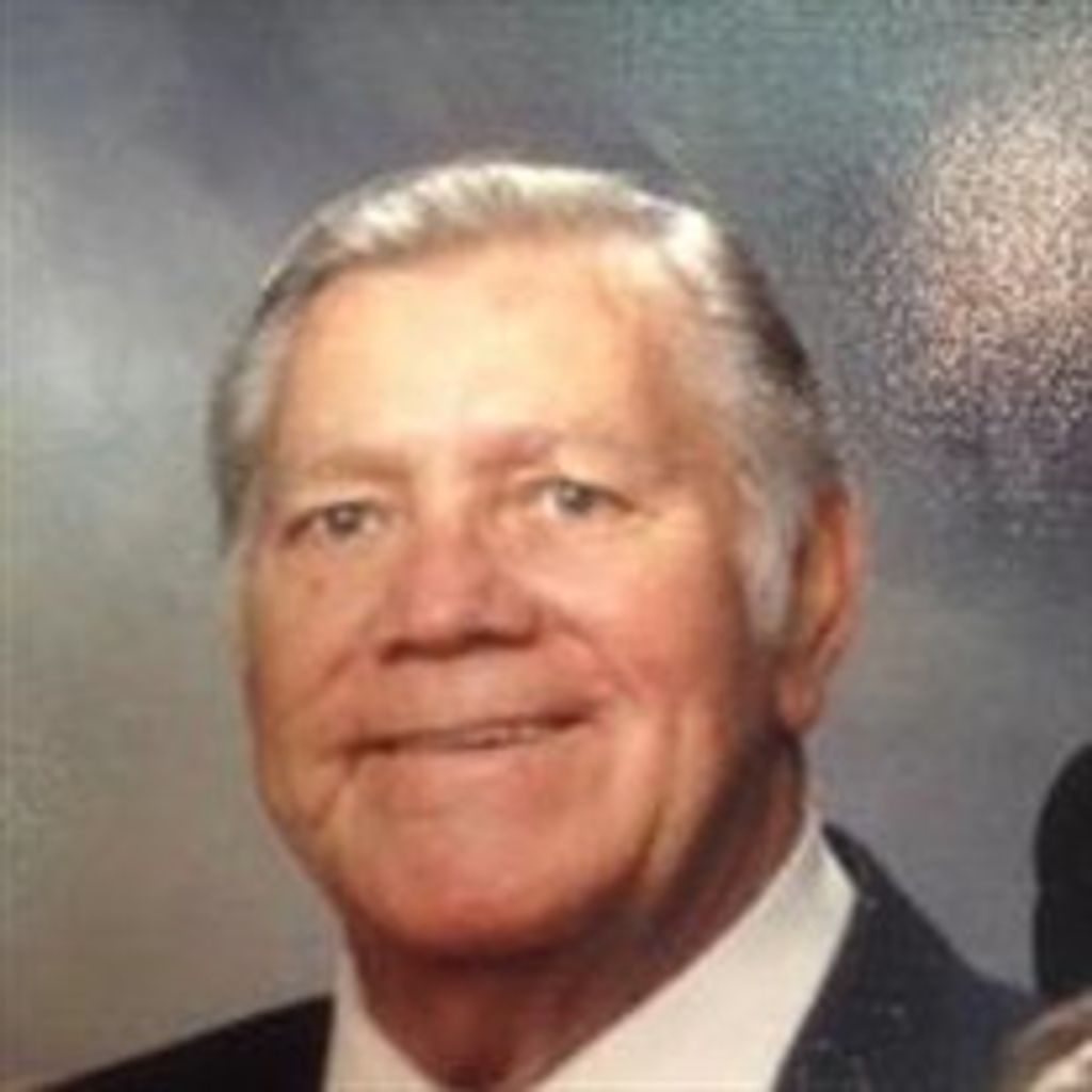 Mr. Bruce L Burch