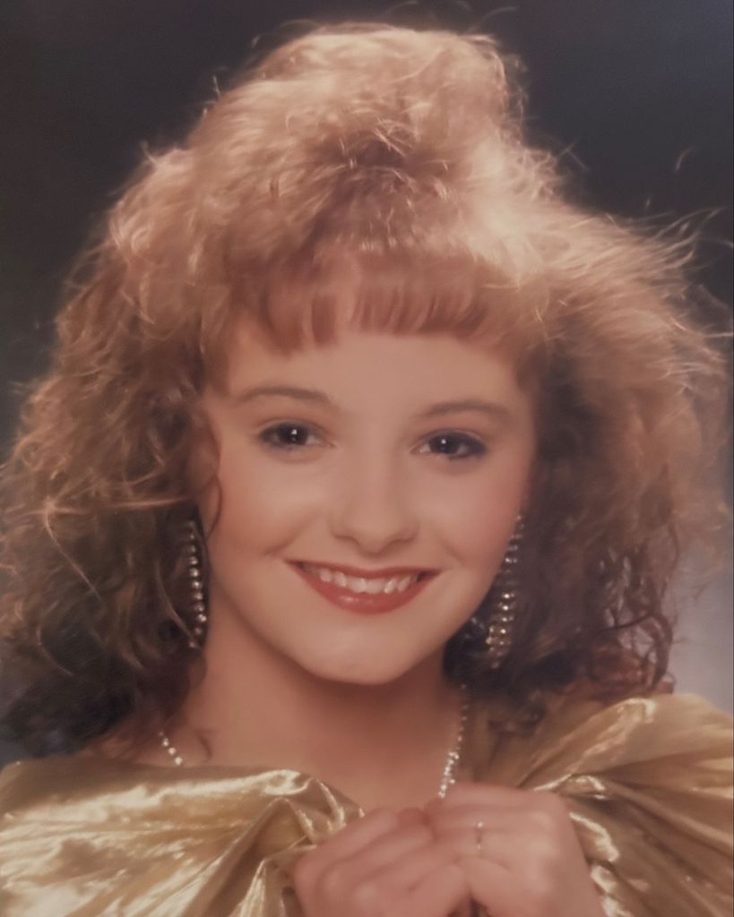 Amanda Nicole McCullar Profile Photo