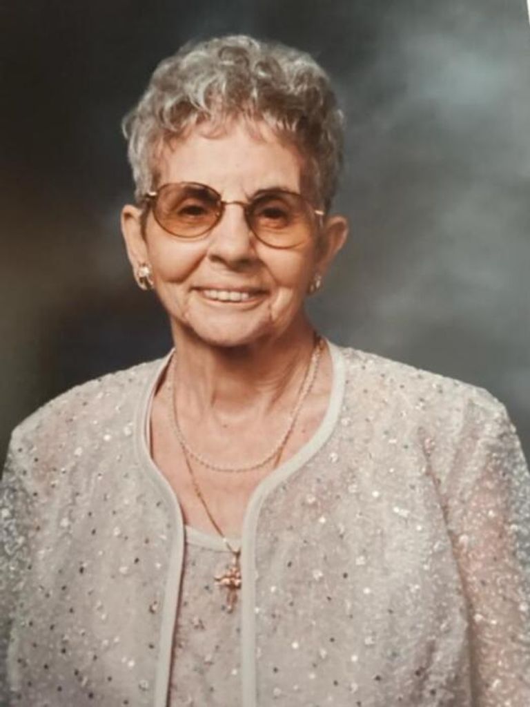 Theresa M. Montowski