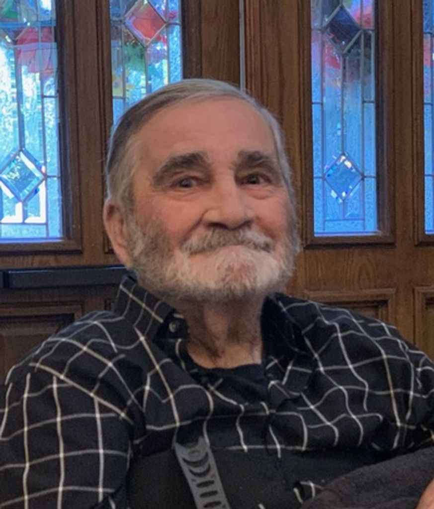 Norvell Dean Linhart