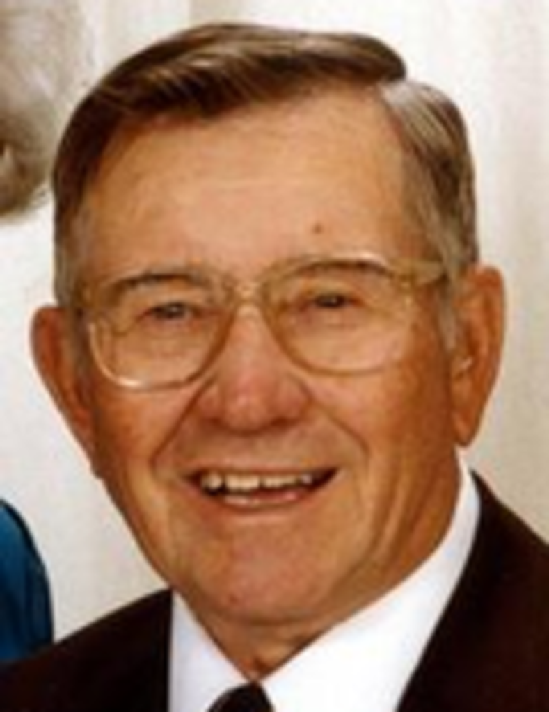 Clifford A. Tinsman