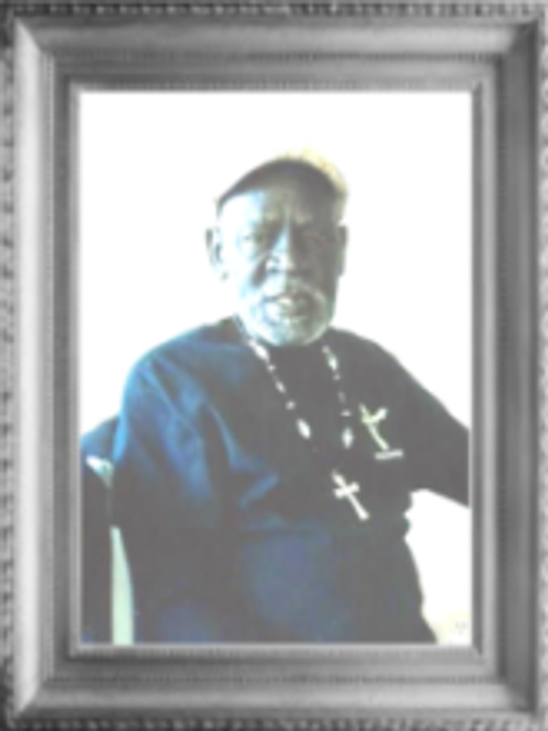 Vernon Russell Maven