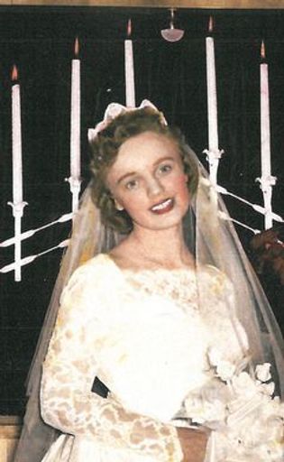 Diana Jean Smith Profile Photo