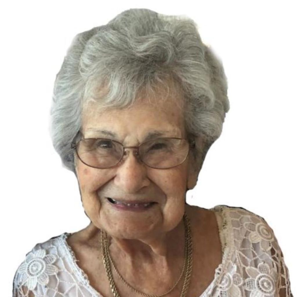 Beatrice Salazar Arzate