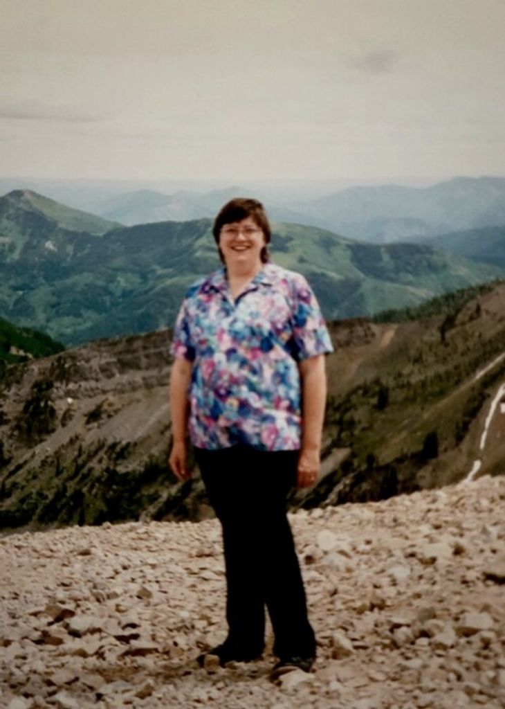 Patricia Alice Noon Profile Photo