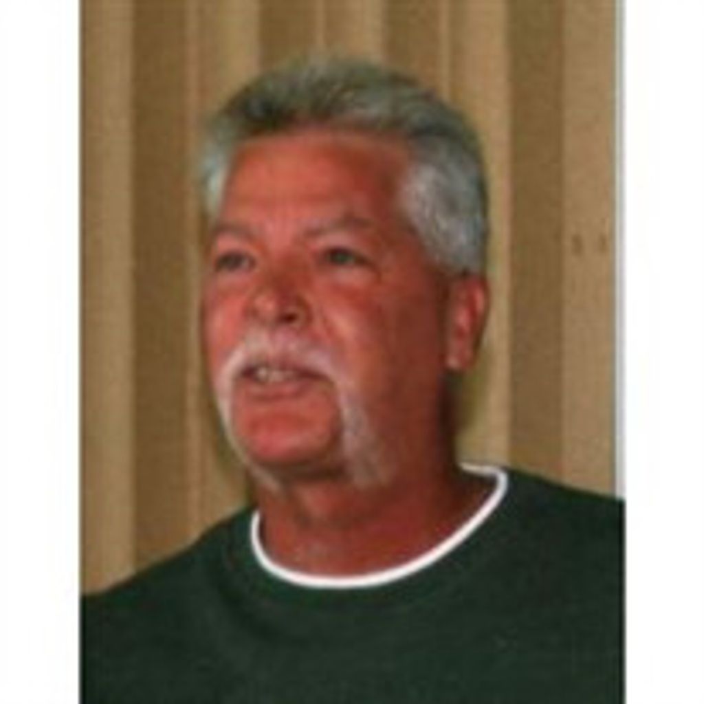 Leroy Robert Windsor