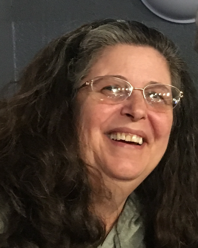 Regina T. Johnson's obituary image