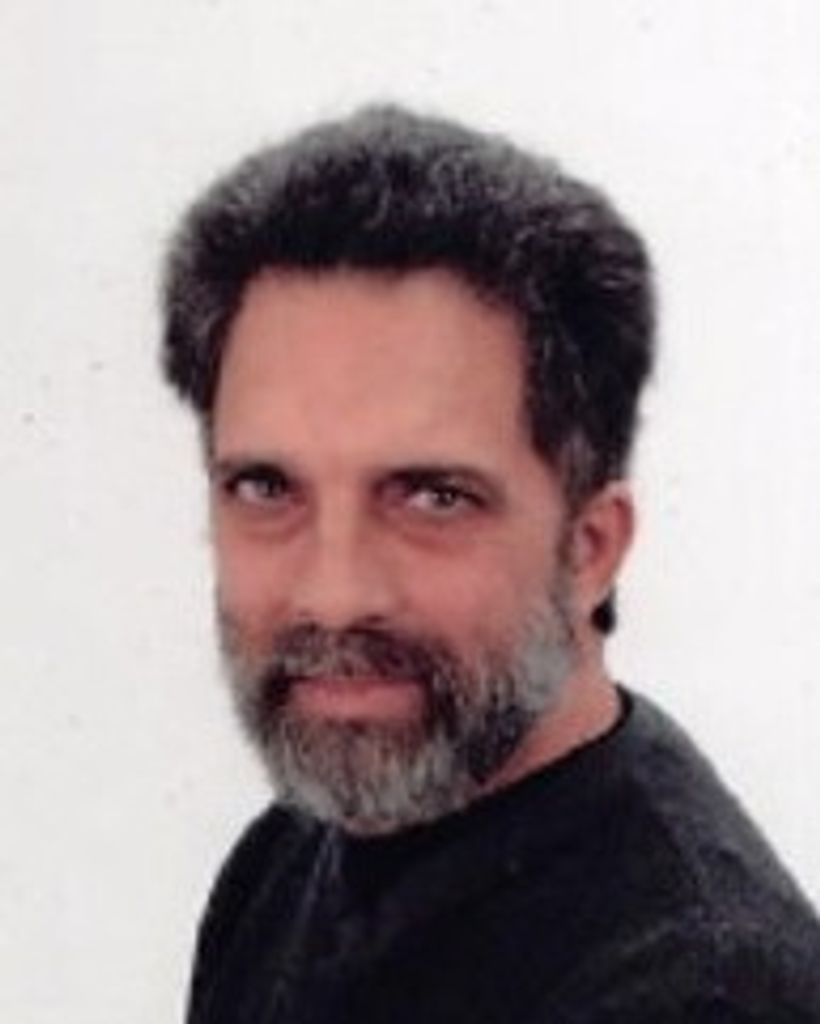Randall Scott Dutcher