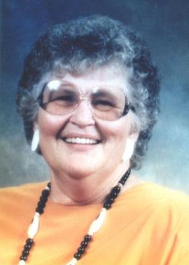 Frances Joan Margaret Hayes Profile Photo