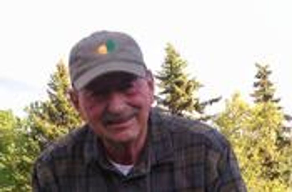 Walter Maheux Profile Photo