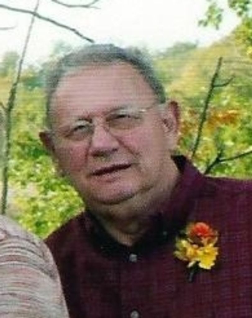 Robert E. Jessie Profile Photo