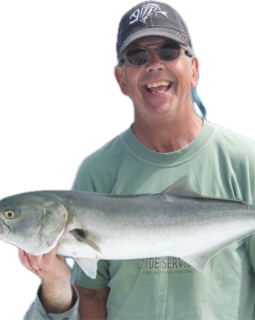 John Potter Stockton Stallings Profile Photo