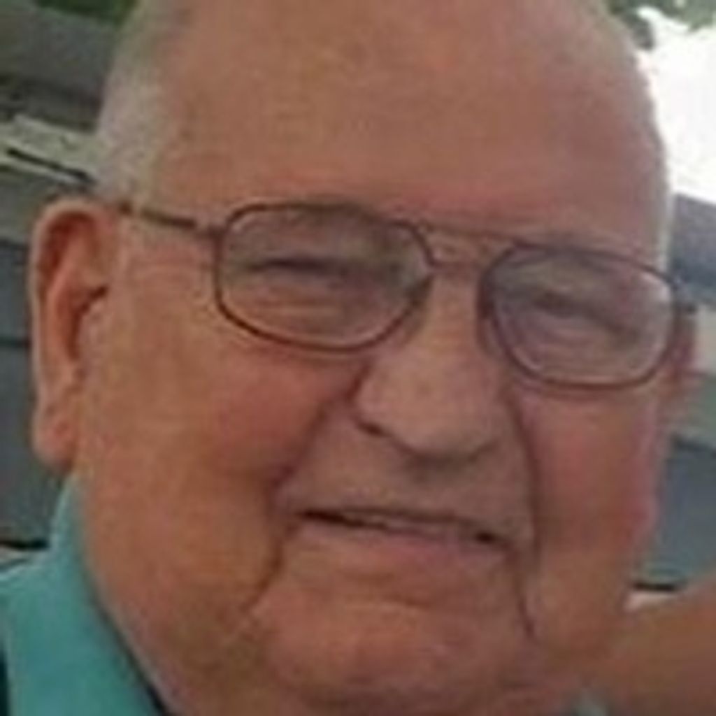Robert E. Steider