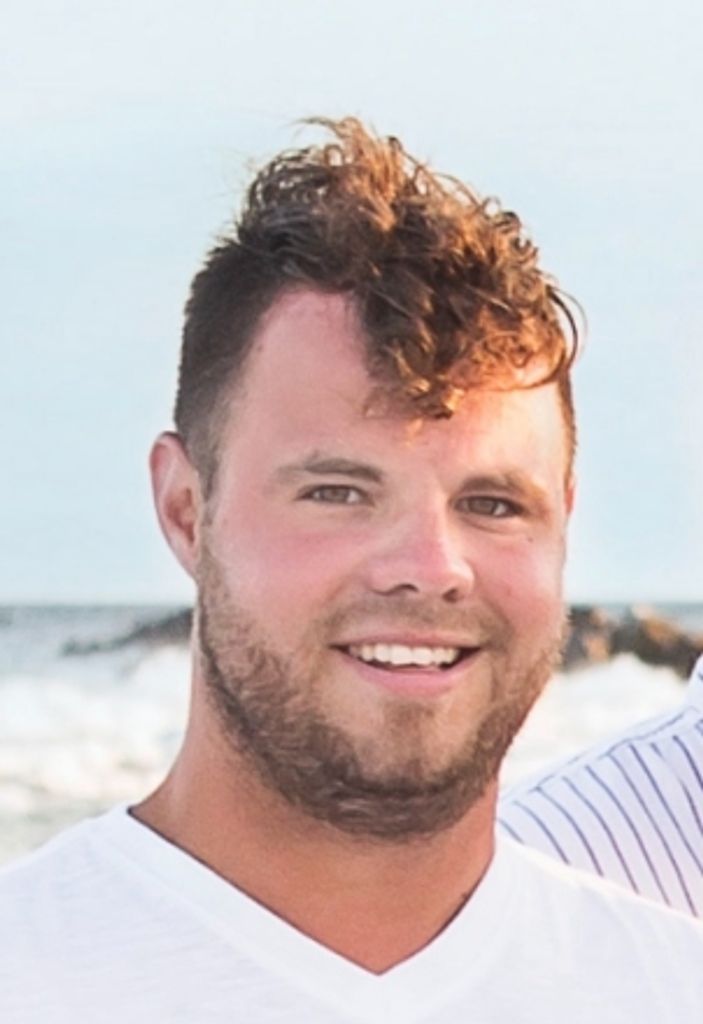 Jake Thomas Kuykendall