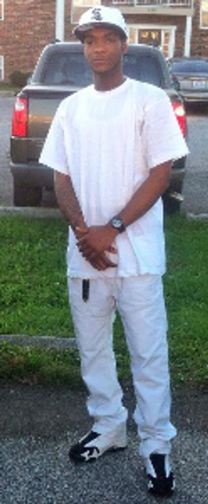 Ke'Von L. Ryan