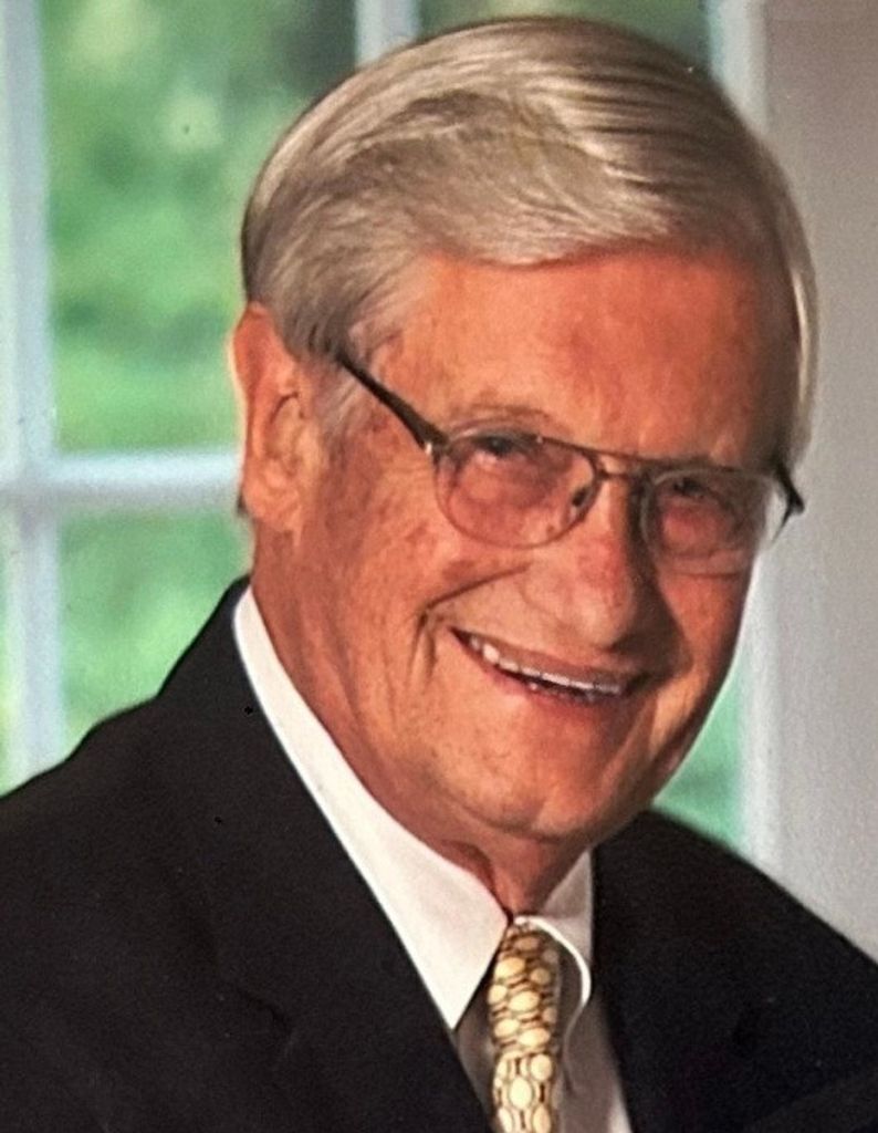 William Hazle Bristow, Jr. Profile Photo