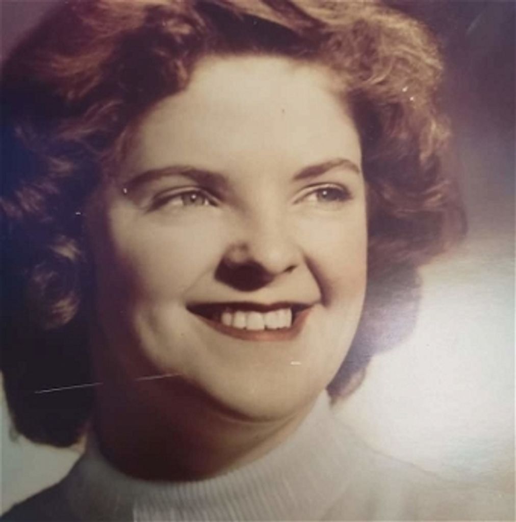 Gladys Ann Hickey Profile Photo