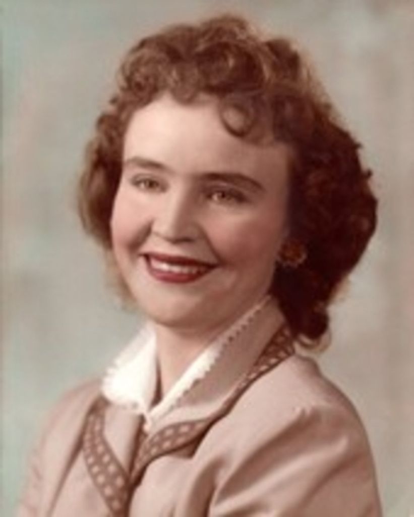 Betty Jean (Tinoco) Martinez