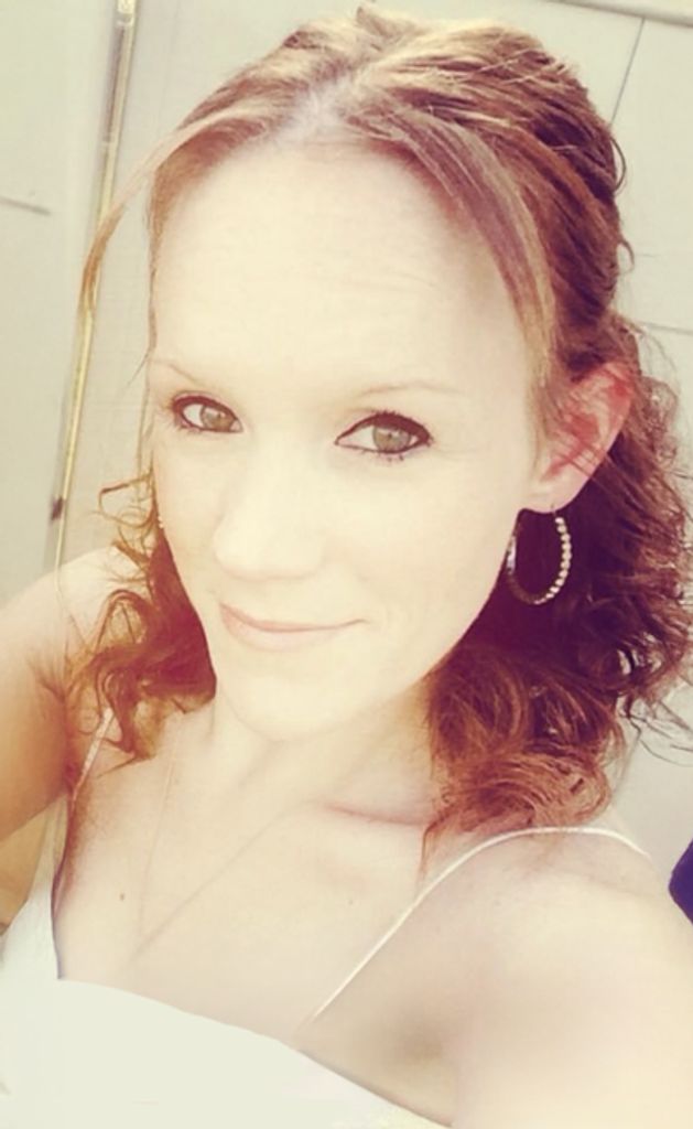 Christina Marie Rosenfeld Profile Photo