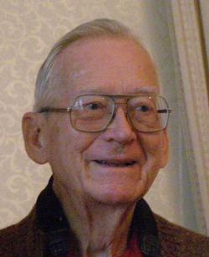 Clarence M. Mcclymonds Profile Photo
