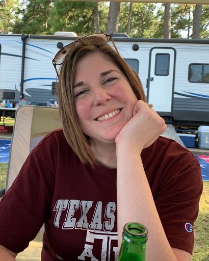 Jamie Alpha's obituary image