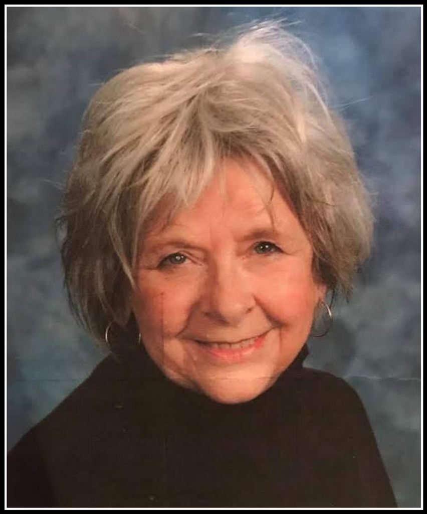 Mary Jean Mclagan