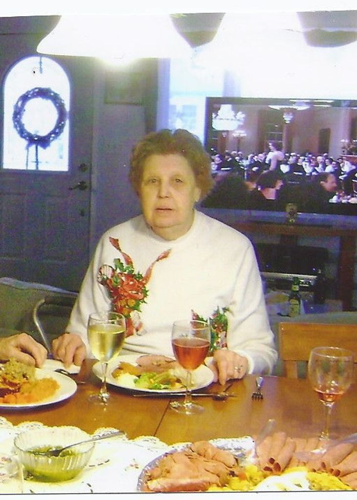Adeline A. Parsell