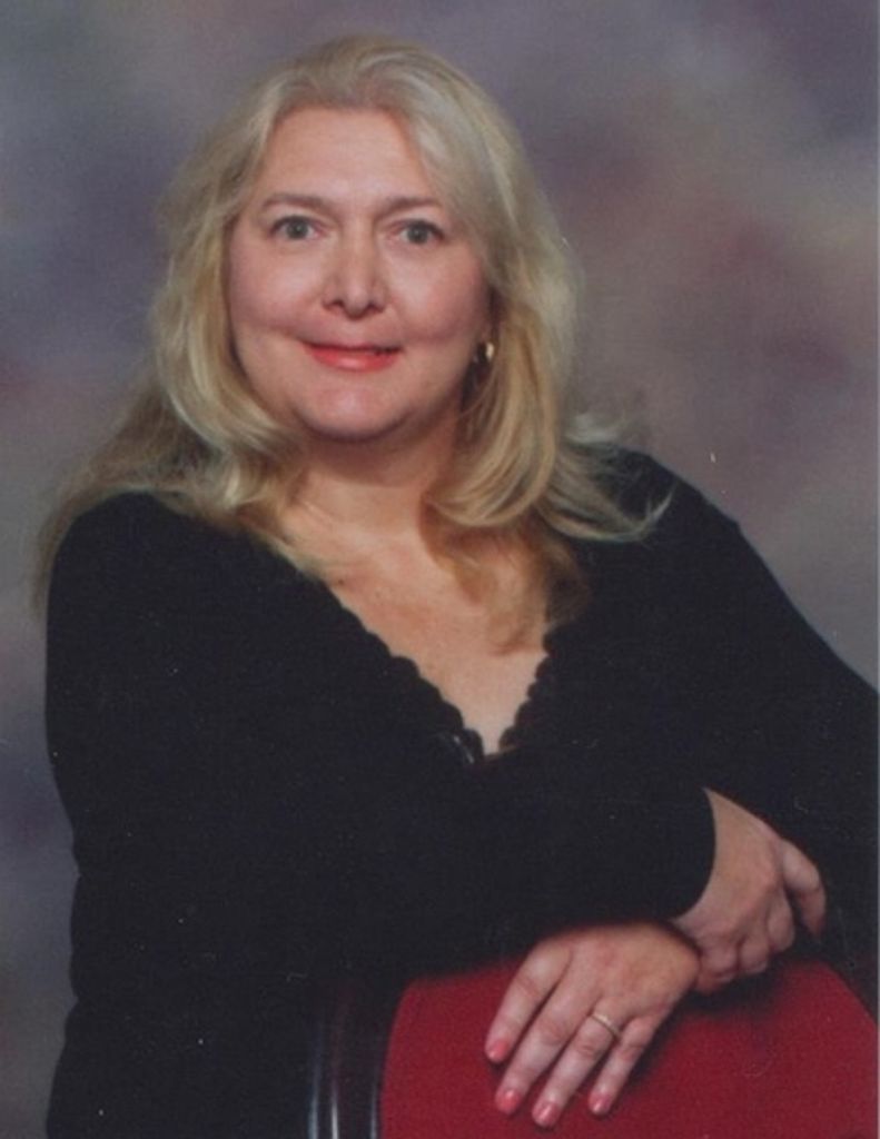 Pamela Burns Profile Photo