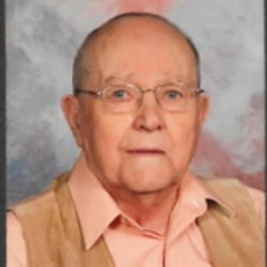 Duane G. Bailey