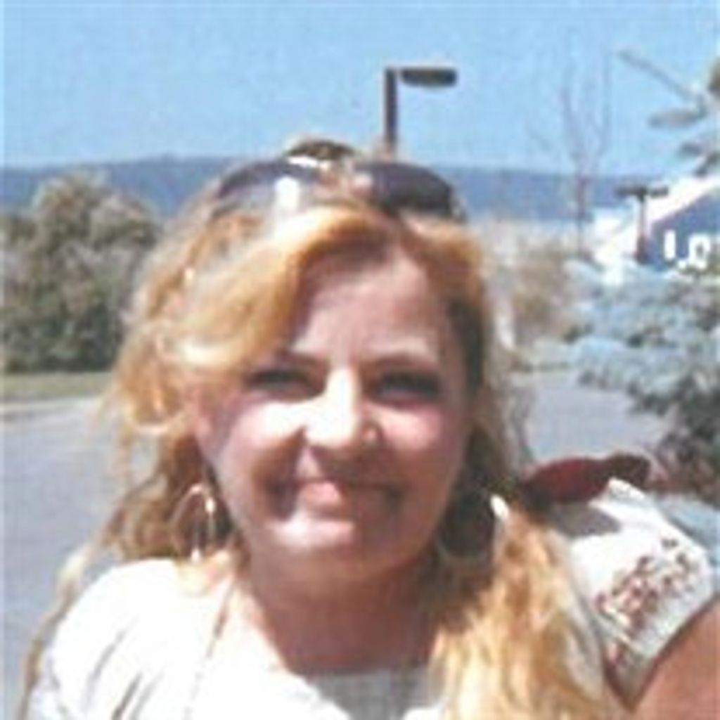 Patricia Hope Palakiko