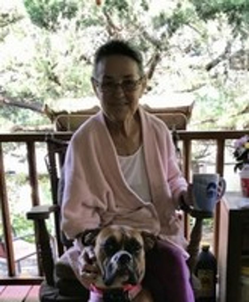 Frances S. Duke