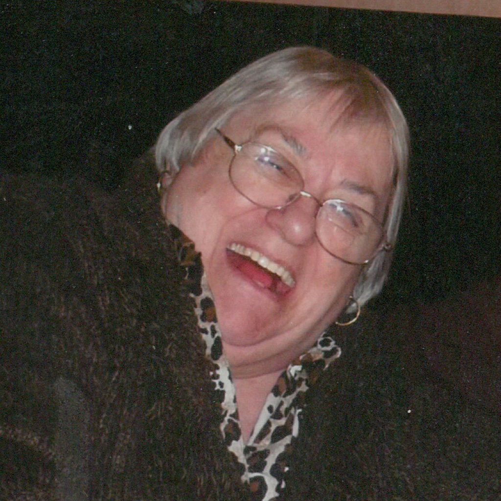 Maryann Rita Heinitz