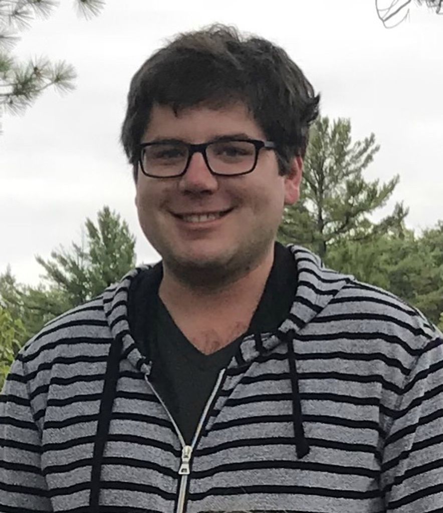 Seth Mercord