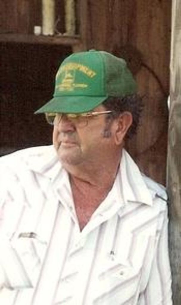 Desoto-Glenn F. Padgett