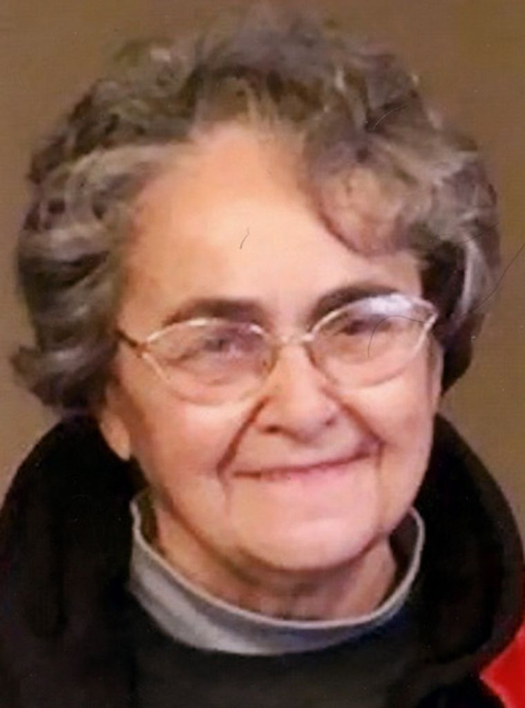 June Marie Scholler Profile Photo