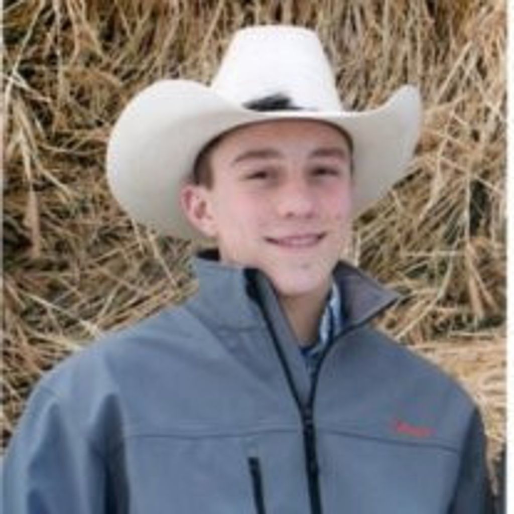 Mr Wyatt Pillen Profile Photo