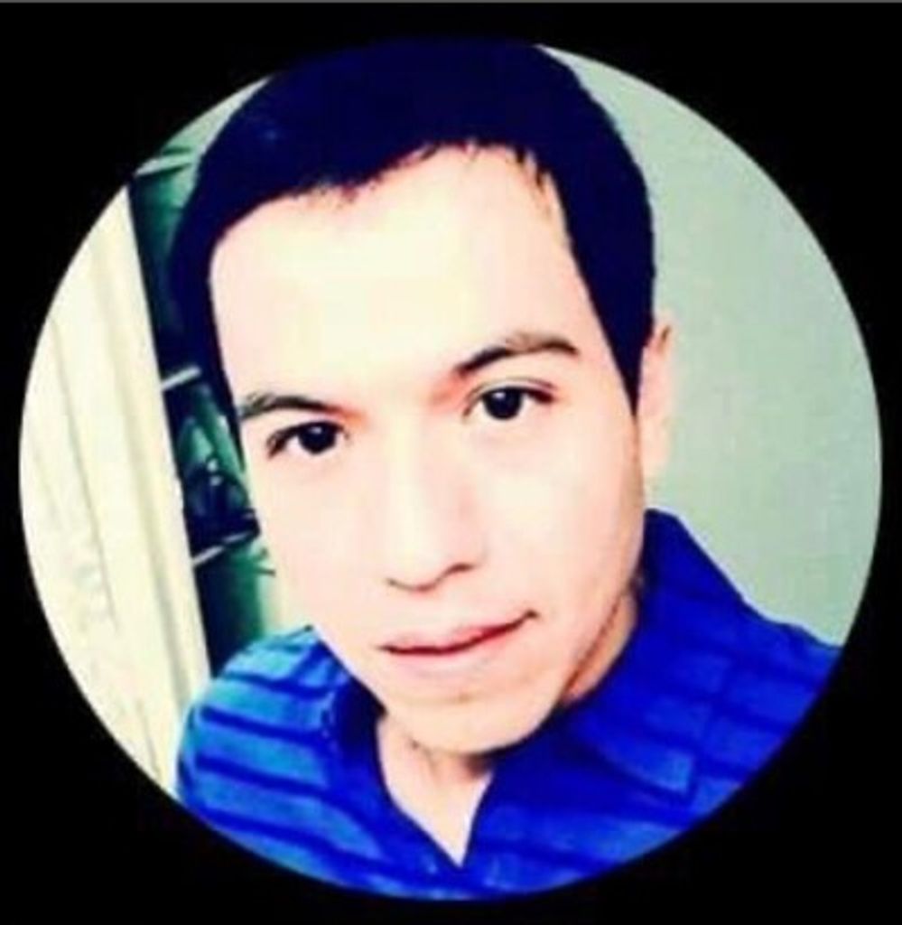 Gilberto Bustos Lugo Profile Photo