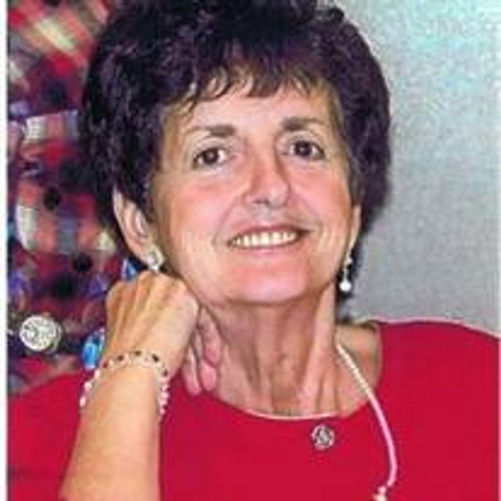 Sandra Thomas Williams