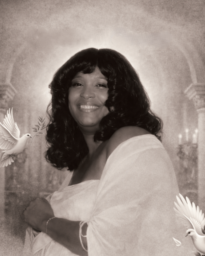 Eunice Jean McDowell