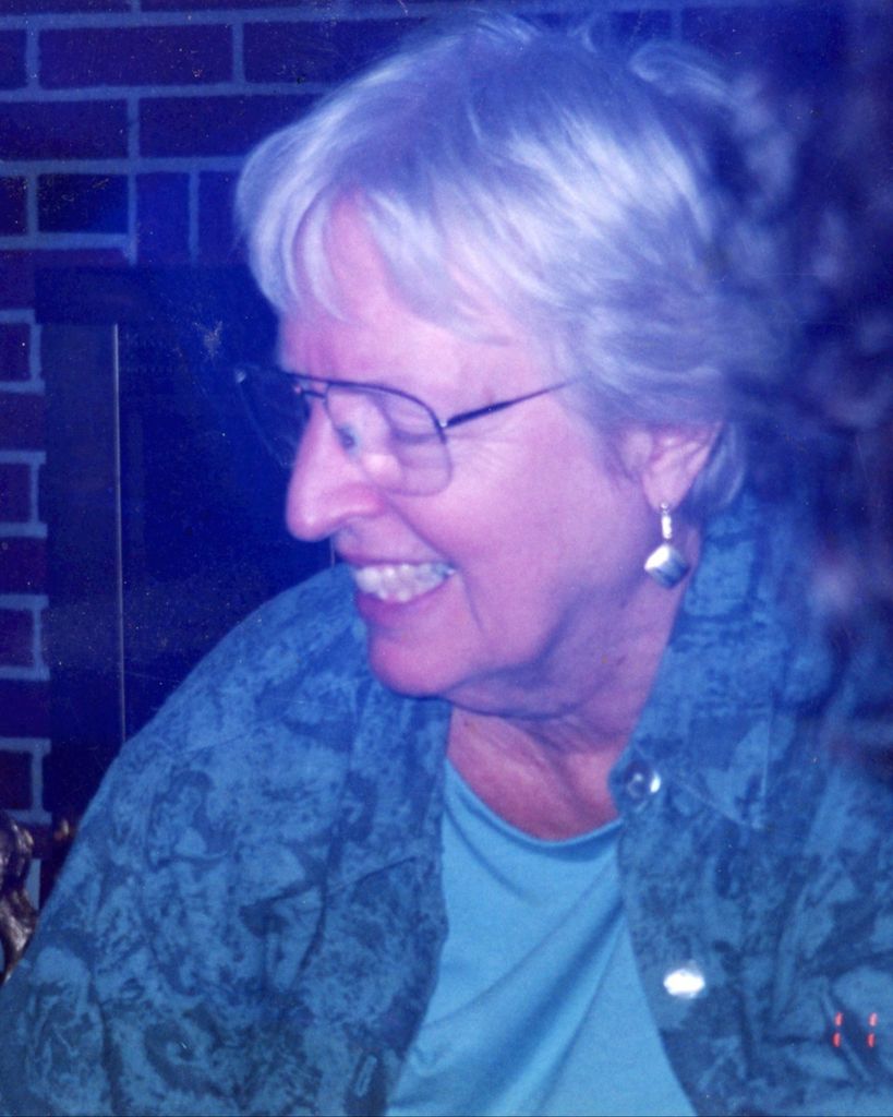 Marilyn L. Ray Profile Photo