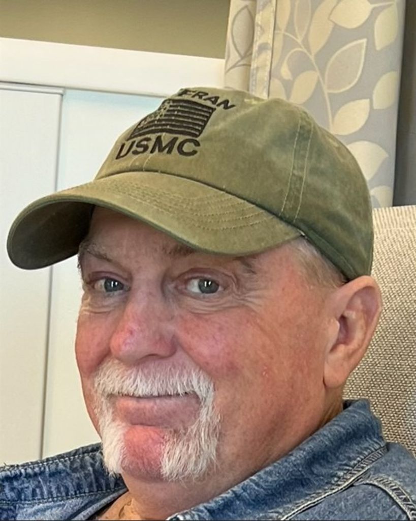Danny Richard Elms Profile Photo