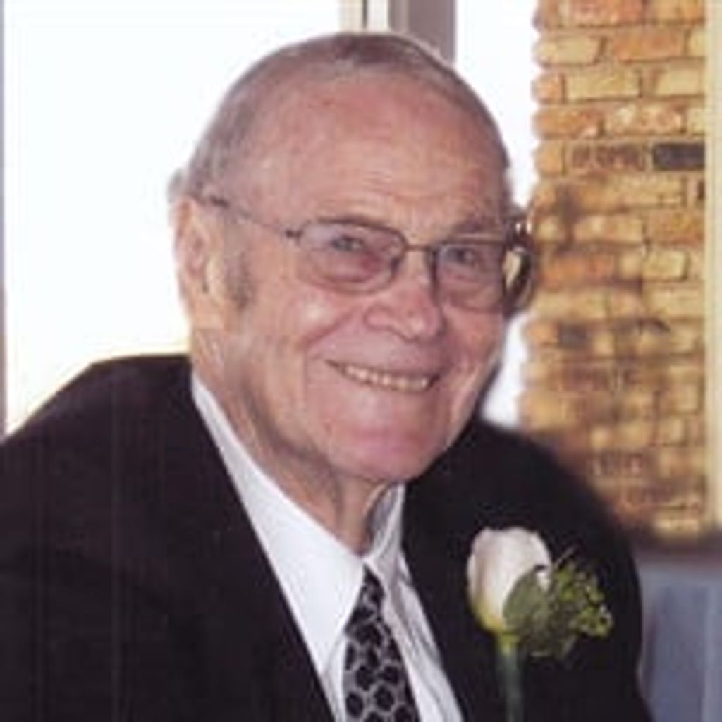Audley Andrew Mercer Profile Photo
